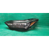 33109-TYA-A012 Acura MDX Left Full LED Headlight 2021-2023