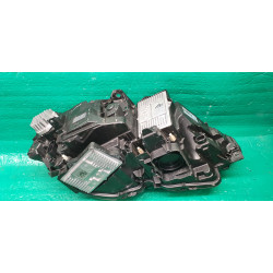 31434668 Volvo S90 Left MID LED Headlight 2018-2020