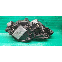 31434668 Volvo S90 Left MID LED Headlight 2018-2020