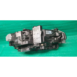 31434668 Volvo S90 Left MID LED Headlight 2018-2020