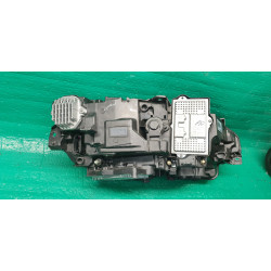 31434668 Volvo S90 Left MID LED Headlight 2018-2020