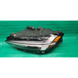 31434668 Volvo S90 Left MID LED Headlight 2018-2020