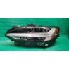 31434668 Volvo S90 Left MID LED Headlight 2018-2020