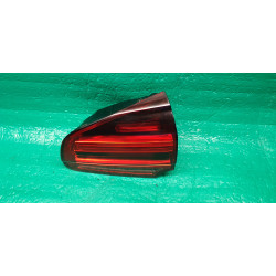 7P5945308N Porsche Cayenne Right Inner LED Tail Lamp 2015-2018