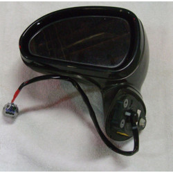 Mitsubishi Eclipse Left Mirror 2006-2011