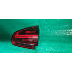 7P5945308N Porsche Cayenne Right Inner LED Tail Lamp 2015-2018