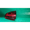 7P5945308N Porsche Cayenne Right Inner LED Tail Lamp 2015-2018