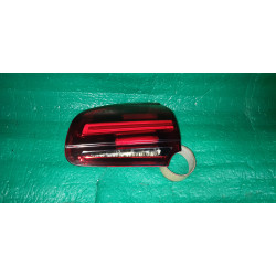 7P5945308N Porsche Cayenne Right Inner LED Tail Lamp 2015-2018