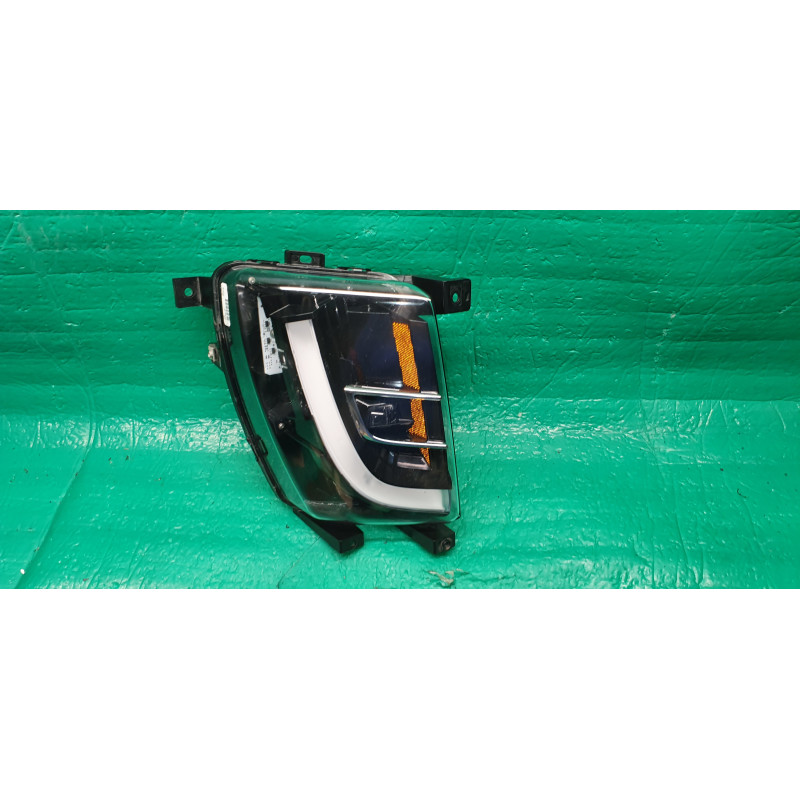1034327-00-A Tesla Model X Right LED Fog Lamp 2016-2020