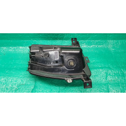 1034327-00-A Tesla Model X Right LED Fog Lamp 2016-2020
