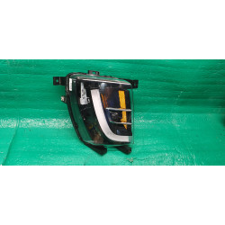 1034327-00-A Tesla Model X Right LED Fog Lamp 2016-2020