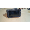 520966130 Jeep Renegade Info Bluetooth Touch Display Monitor 2018-2020