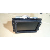 520966130 Jeep Renegade Info Bluetooth Touch Display Monitor 2018-2020