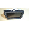 520966130 Jeep Renegade Info Bluetooth Touch Display Monitor 2018-2020