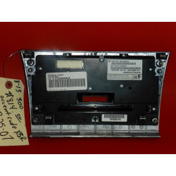 1QH14AAAAC Chrysler 300 Woodgrain Dual Zone Climate Control 2011-2013