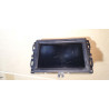 520966130 Jeep Renegade Info Bluetooth Touch Display Monitor 2018-2020