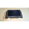 520966130 Jeep Renegade Info Bluetooth Touch Display Monitor 2018-2020