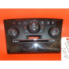 1QH14AAAAC Chrysler 300 Woodgrain Dual Zone Climate Control 2011-2013