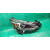 BBNW51030 Mazda 3 Right Full LED Adaptive Headlight 2017-2018 B63C-51030