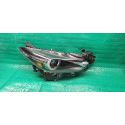 BBNW51030 Mazda 3 Right Full LED Adaptive Headlight 2017-2018 B63C-51030