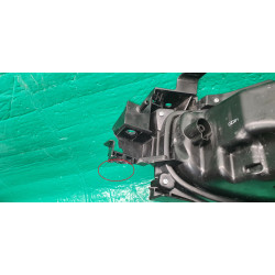 BBNW51030 Mazda 3 Right Full LED Adaptive Headlight 2017-2018 B63C-51030