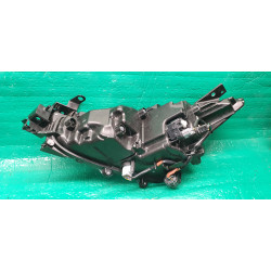 BBNW51030 Mazda 3 Right Full LED Adaptive Headlight 2017-2018 B63C-51030