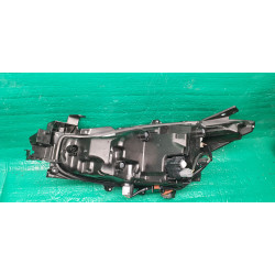 BBNW51030 Mazda 3 Right Full LED Adaptive Headlight 2017-2018 B63C-51030