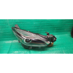 BBNW51030 Mazda 3 Right Full LED Adaptive Headlight 2017-2018 B63C-51030