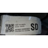 96301-6SB6D Infiniti Right Camera Blind Spot Auto Dim Turn Mirror (19-Pin)