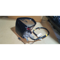 96301-6SB6D Infiniti Right Camera Blind Spot Auto Dim Turn Mirror (19-Pin)