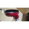 96301-6SB6D Infiniti Right Camera Blind Spot Auto Dim Turn Mirror (19-Pin)