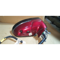 96301-6SB6D Infiniti Right Camera Blind Spot Auto Dim Turn Mirror (19-Pin)