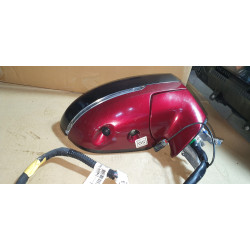 96301-6SB6D Infiniti Right Camera Blind Spot Auto Dim Turn Mirror (19-Pin)