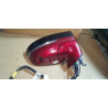 96301-6SB6D Infiniti Right Camera Blind Spot Auto Dim Turn Mirror (19-Pin)