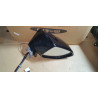 96301-6SB6D Infiniti Right Camera Blind Spot Auto Dim Turn Mirror (19-Pin)