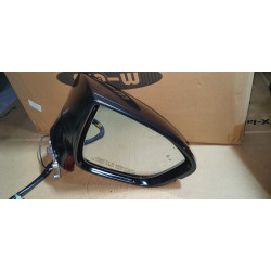 96301-6SB6D Infiniti Right Camera Blind Spot Auto Dim Turn Mirror (19-Pin)