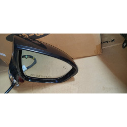 96301-6SB6D Infiniti Right Camera Blind Spot Auto Dim Turn Mirror (19-Pin)