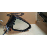 96301-6SB6D Infiniti Right Camera Blind Spot Auto Dim Turn Mirror (19-Pin)