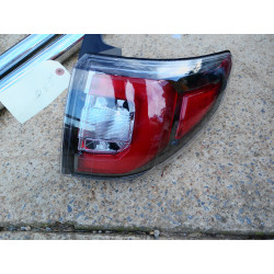20956904 GMC Acadia Right LED Tail Light 2013-2015