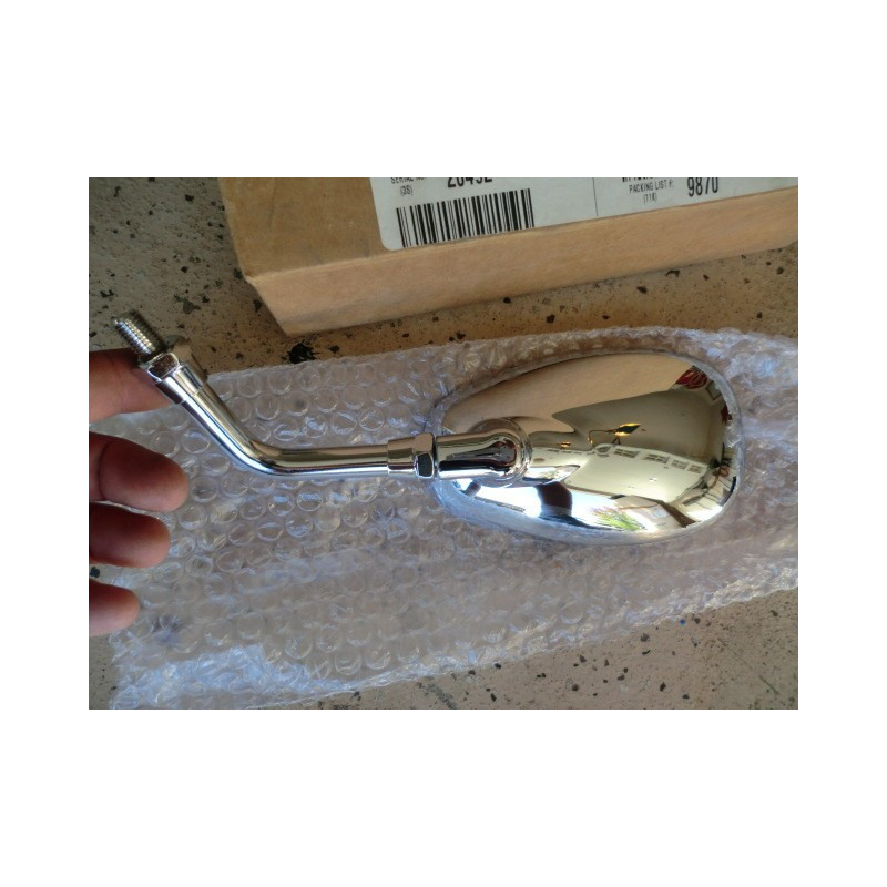 2632830 Polaris Victory Kingpin Ness Right Mirror 1997-2008