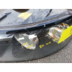 30698801 Volvo S40 Left Headlight 2005-2009