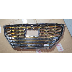 86350-B1780 Hyundai Genesis G80 Grille 2018-2020 86351-B1750