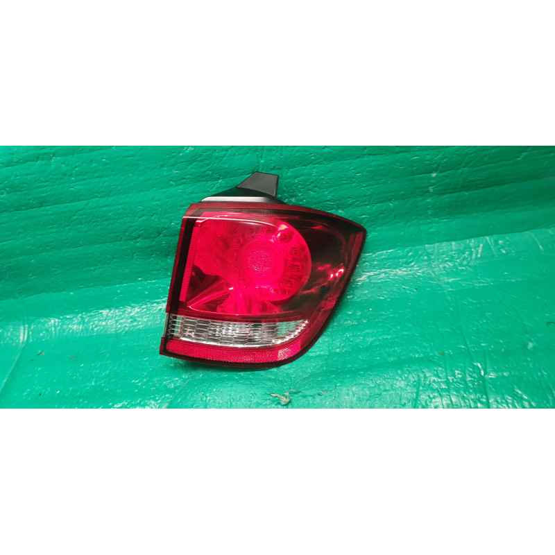 68078464AD Dodge Journey Right LED Tail Lamp 2011-2020
