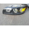 30698801 Volvo S40 Left Headlight 2005-2009