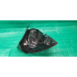 68078464AD Dodge Journey Right LED Tail Lamp 2011-2020