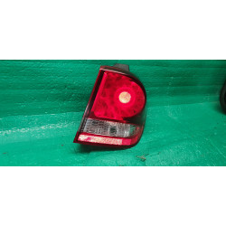 68078464AD Dodge Journey Right LED Tail Lamp 2011-2020