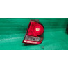 68078464AD Dodge Journey Right LED Tail Lamp 2011-2020