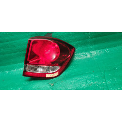 68078464AD Dodge Journey Right LED Tail Lamp 2011-2020