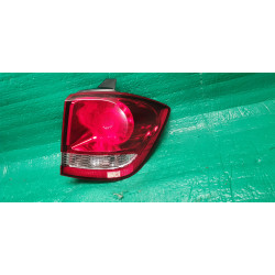 68078464AD Dodge Journey Right LED Tail Lamp 2011-2020