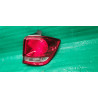 68078464AD Dodge Journey Right LED Tail Lamp 2011-2020